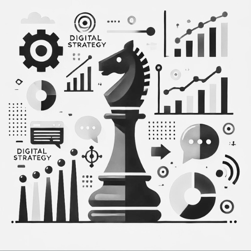 Estrategia en Marketing Digital