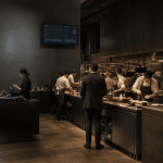 diagnóstico operativo y mejora de productividad para restaurantes