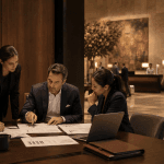 operación hotelera Mundial 2026 retos y estrategia